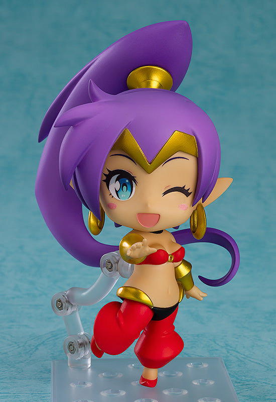 1991 Shantae Nendoroid Shantae