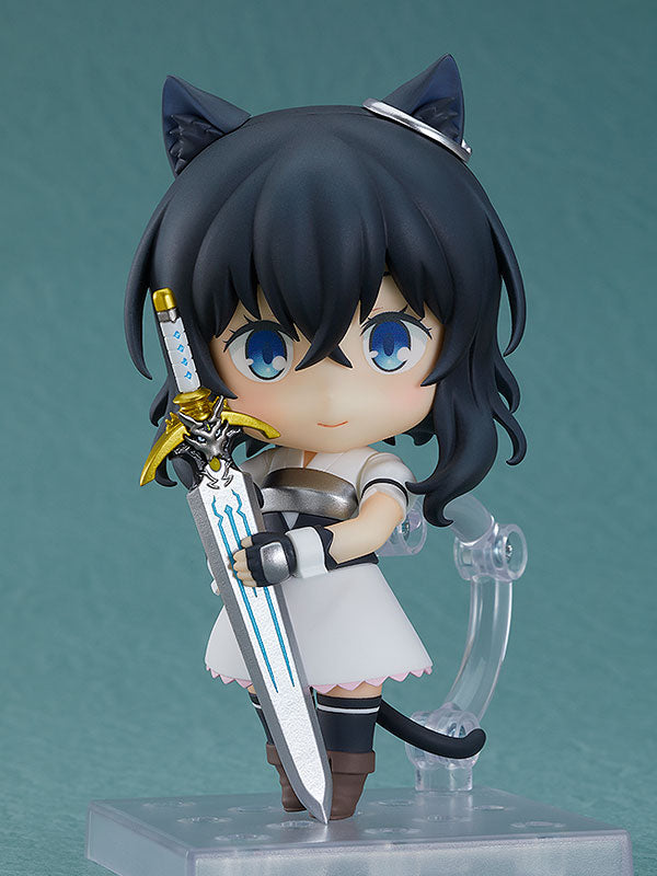 1997 Reincarnated as a Sword Nendoroid Fran