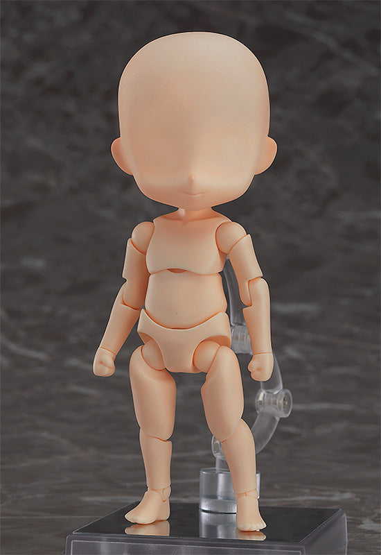 Nendoroid Doll Good Smile Company archetype: Boy (4th-run)