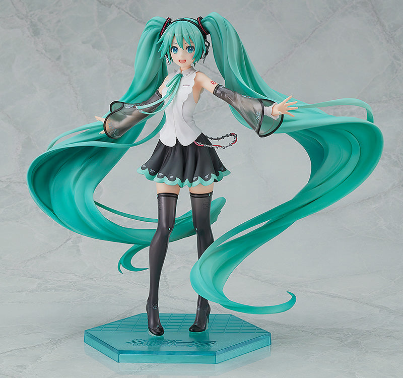 Piapro Characters Good Smile Company Hatsune Miku NT