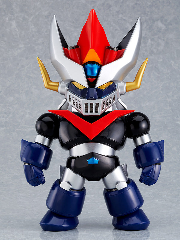 Great Mazinger Good Smile Company V.S.O.F. Great Mazinger