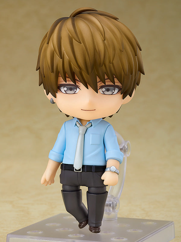 1287 Stand My Heroes Nendoroid Shun Imaoji