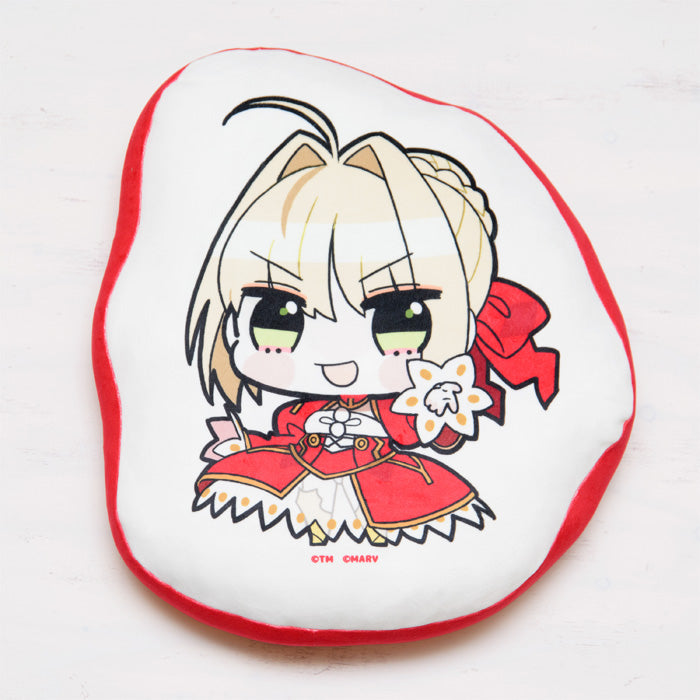 Fate/EXTELLA HOBBY STOCK Munya Mochi cushion Nero Claudius