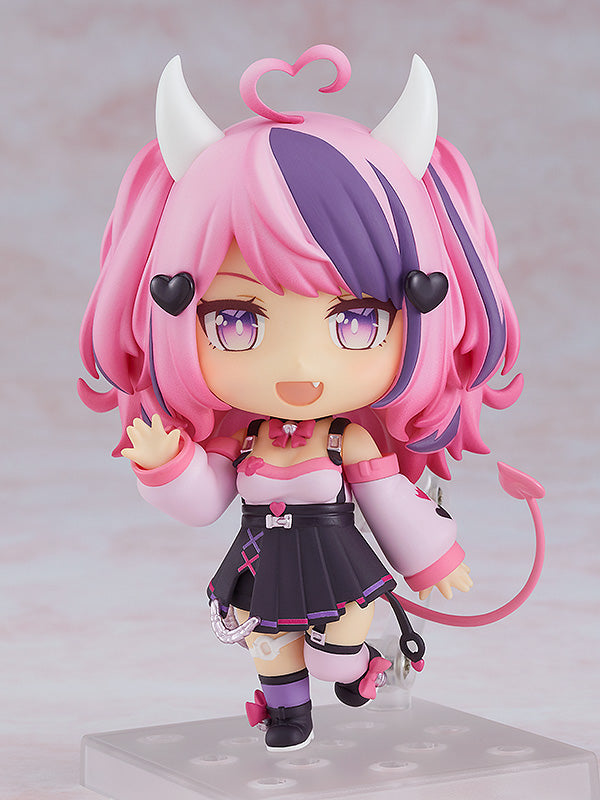 1953 VShojo Nendoroid Ironmouse