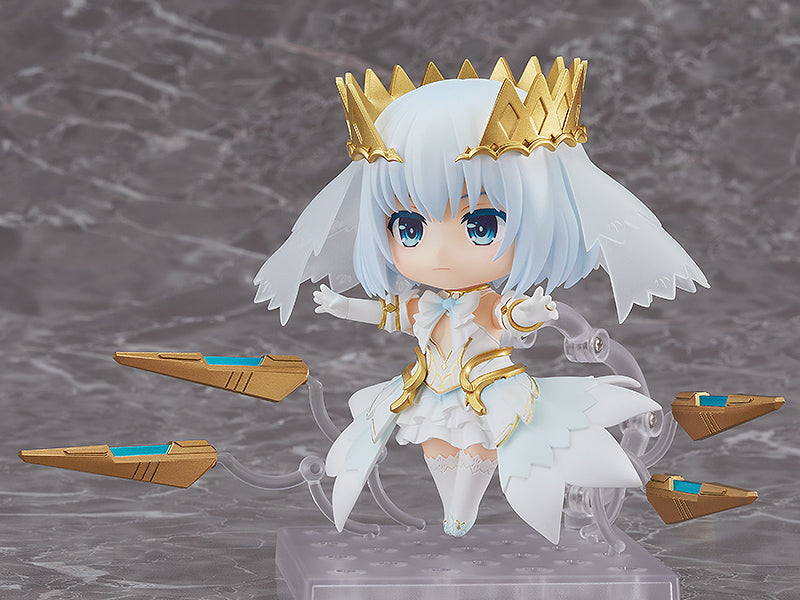 1236 Date A Live IV Nendoroid Origami Tobiichi: Spirit Ver.