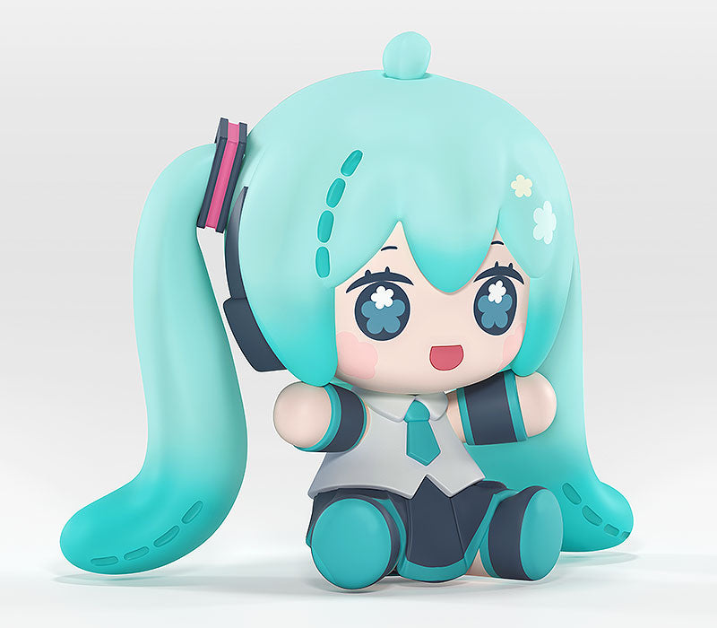 Character Vocal Series 01: Hatsune Miku Huggy Good Smile Hatsune Miku Ver.