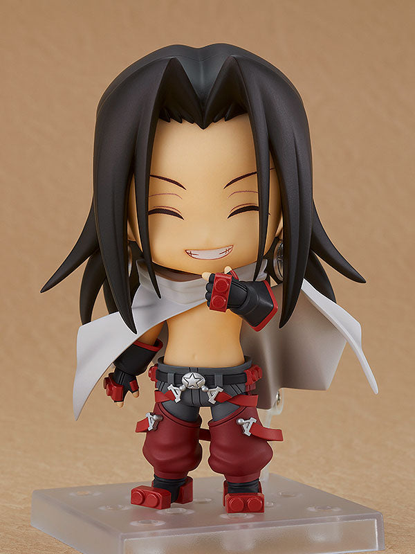 1937 SHAMAN KING Nendoroid Hao