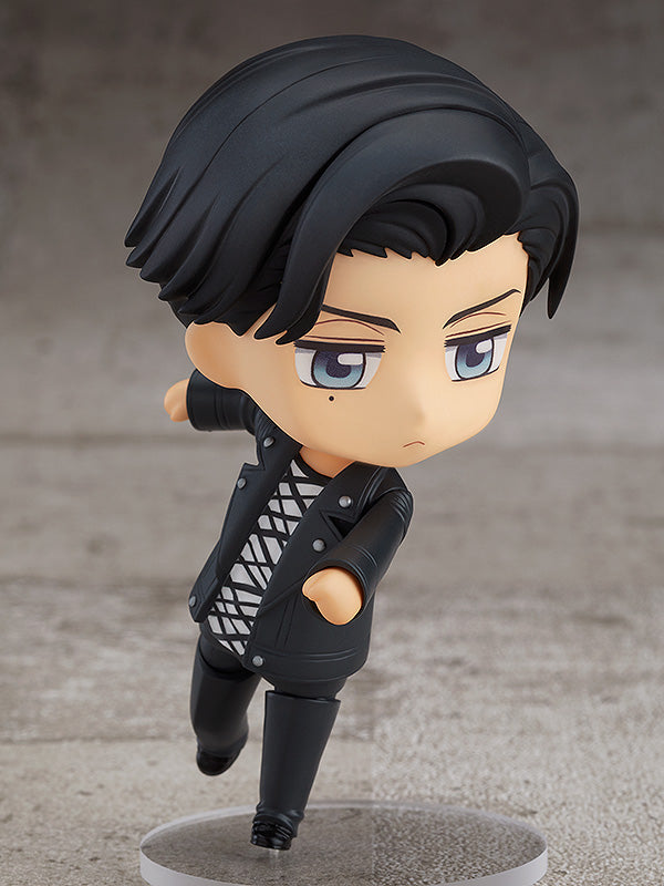 864 HIGH&LOW g-sword Nendoroid Hiroto Amamiya