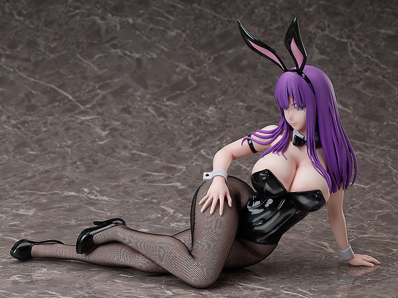 World's End Harem FREEing Mira Suou: Bunny Ver.