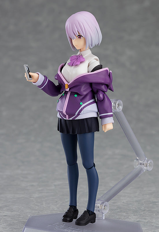 460 SSSS.GRIDMAN figma Akane Shinjo