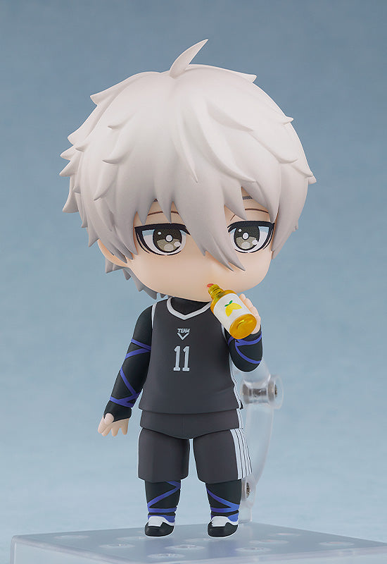 2056 BLUELOCK Nendoroid Nagi Seishiro