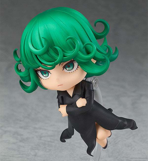 678 One Punch Man Nendoroid Tatsumaki