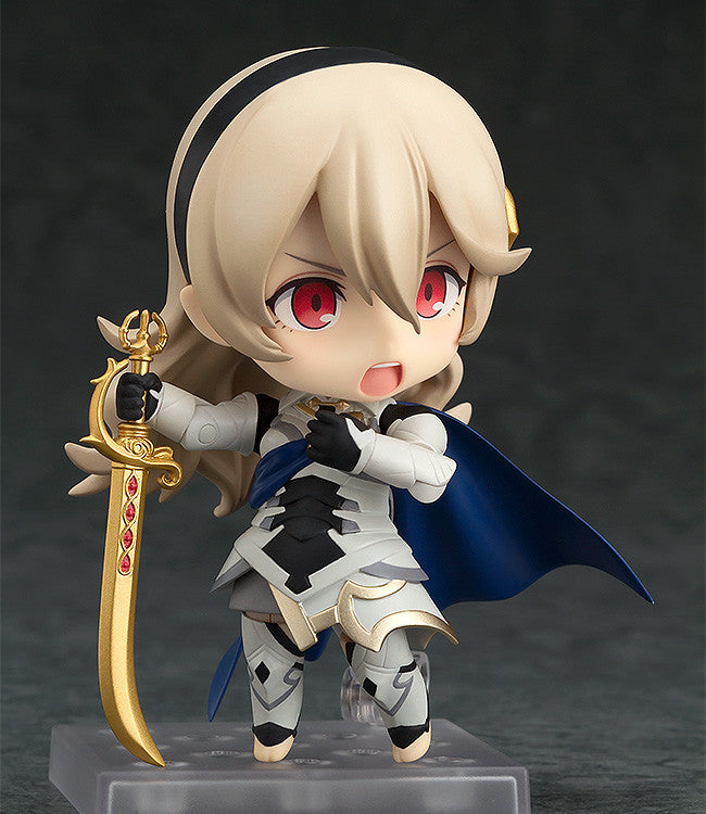 718 Fire Emblem Fates Nendoroid Corrin (Female) (Re-run)