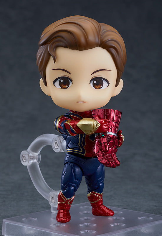 1497-DX Avengers: Endgame Nendoroid Iron Spider: Endgame Ver. DX