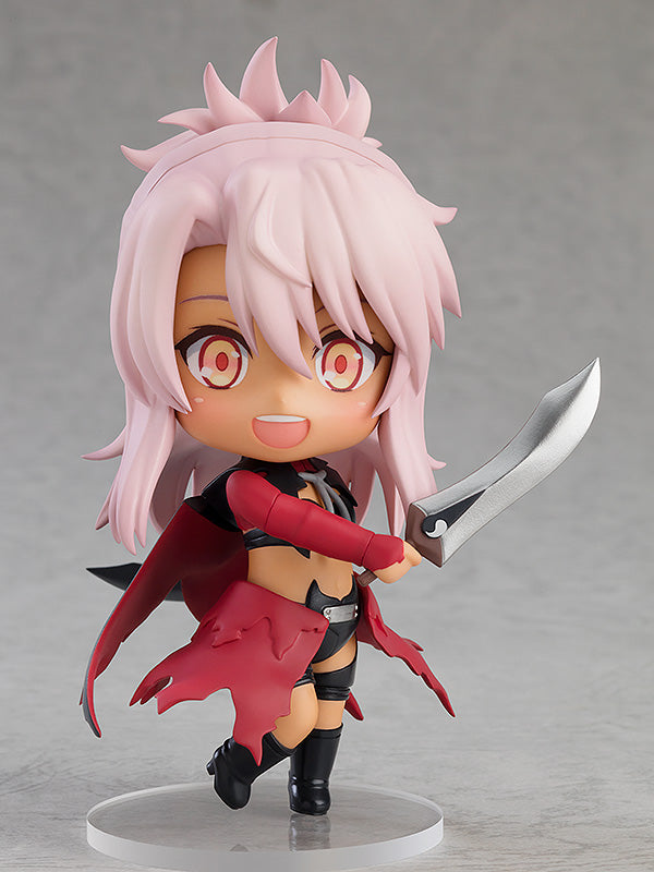 1927 Fate/kaleid liner Prisma☆Illya: Licht - The Nameless Girl Nendoroid Chloe von Einzbern