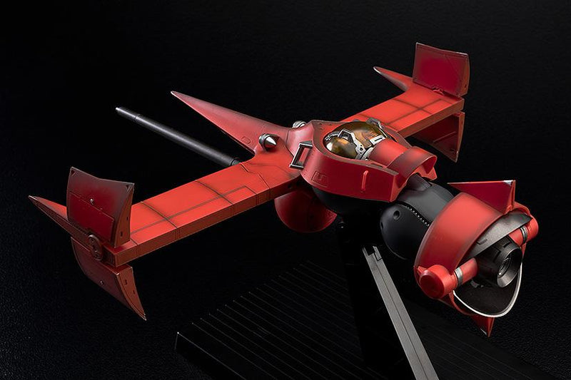 Cowboy Bebop Good Smile Company 1/48 Scale Swordfish II(re-run)