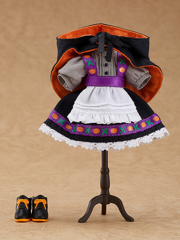 Nendoroid Doll Outfit Set Rose: Another Color