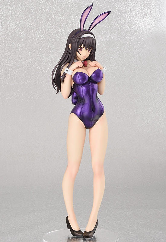 Saekano: How to Raise a Boring Girlfriend ♭ FREEing Utaha Kasumigaoka: Bare Leg Bunny Ver.