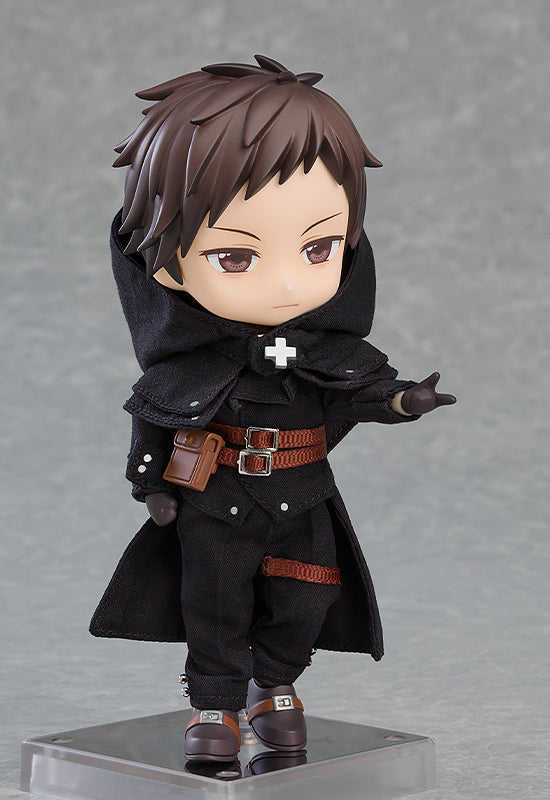 Nendoroid Doll Doctor: Ansel Moretti