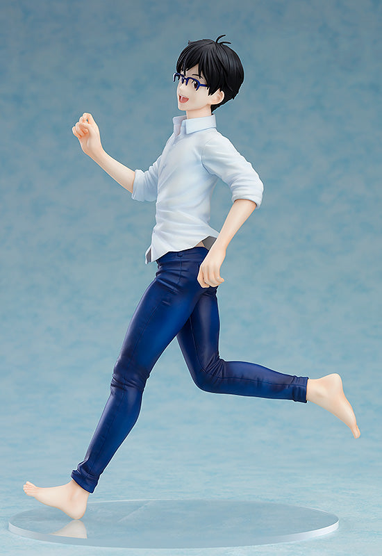 YURI!!! On ICE GOOD SMILE COMPANY Yuri Katsuki