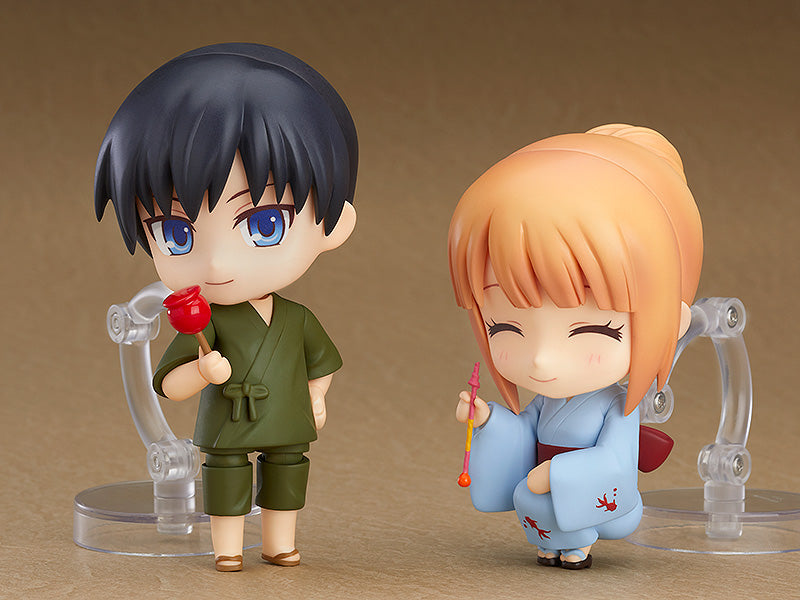 Nendoroid More Nendoroid More: After Parts 05 - Summer Festival