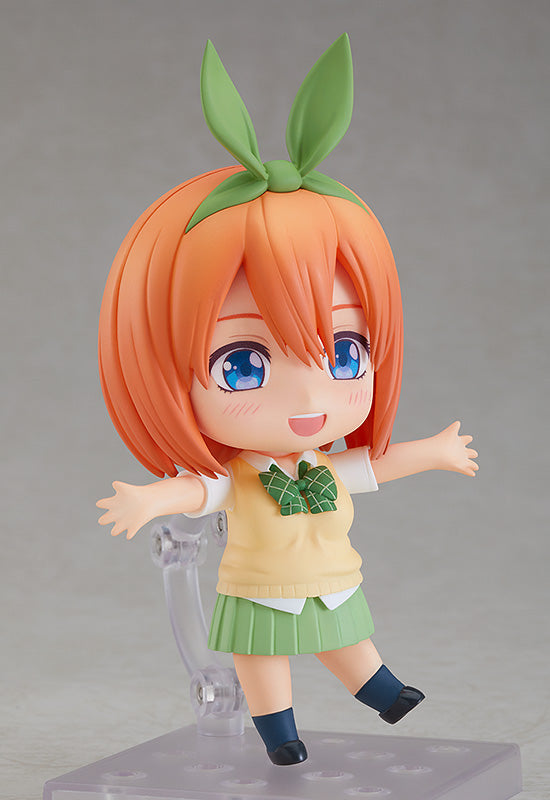 1523 The Quintessential Quintuplets Nendoroid Yotsuba Nakano