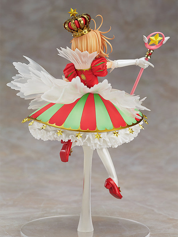 Cardcaptor Sakura GOOD SMILE COMPANY Sakura Kinomoto