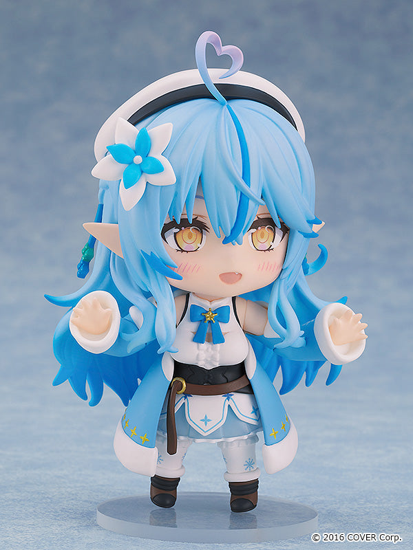 2115 hololive production Nendoroid Yukihana Lamy