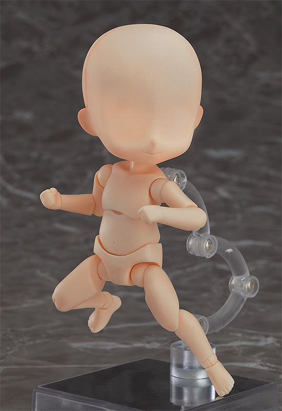 Nendoroid Doll Good Smile Company archetype: Boy (4th-run)