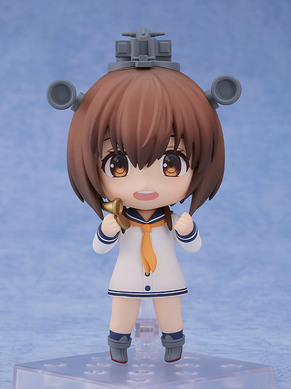 2082 Kantai Collection -KanColle- Nendoroid Yukikaze