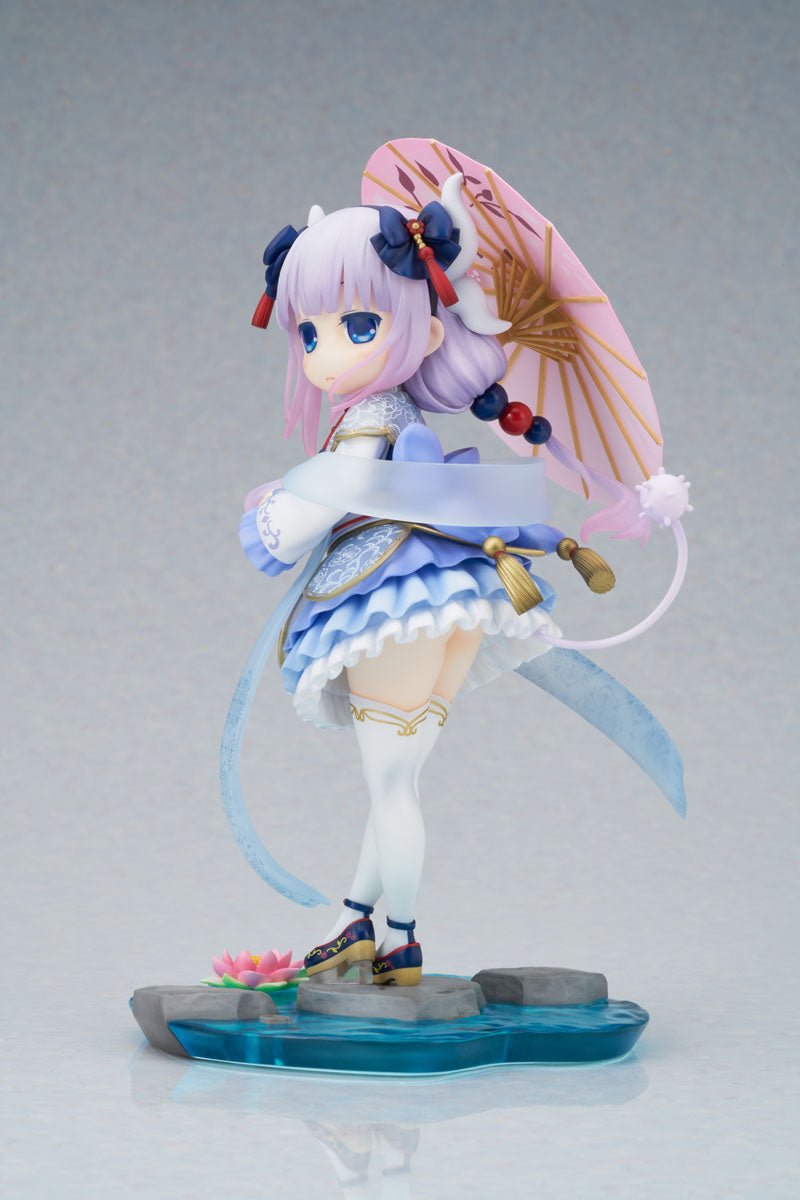 Miss Kobayashi's Dragon Maid FuRyu Kanna China Dress ver.