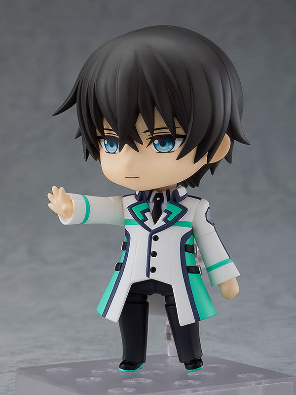 1432 The Irregular at Magic High School: Visitor Arc Nendoroid Tatsuya Shiba