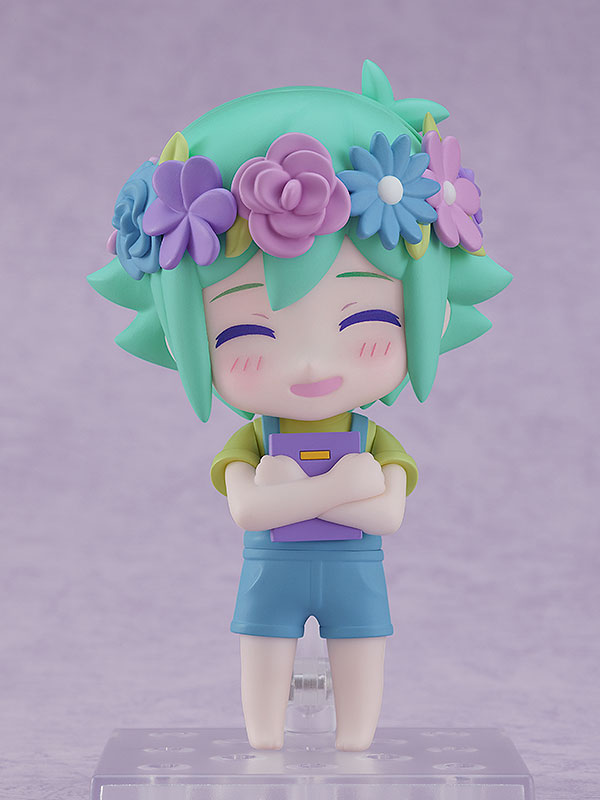 2057 OMORI Nendoroid Basil