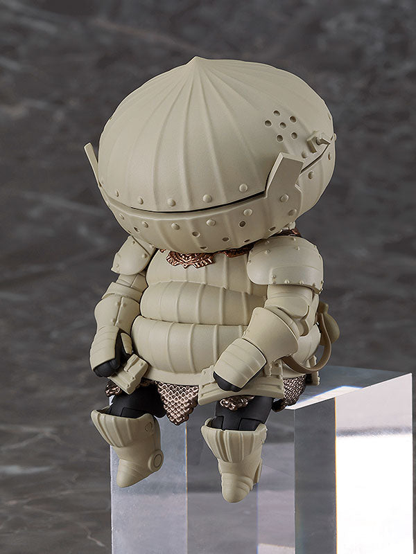 1964 DARK SOULS Nendoroid Siegmeyer