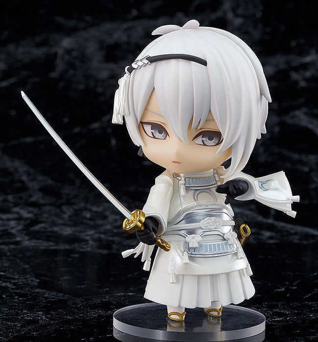 1549 Butai Touken Ranbu Hiden Yui no Me no Hototogisu Nendoroid Butai Touken Ranbu Hiden Yui no Me no Hototogisu -