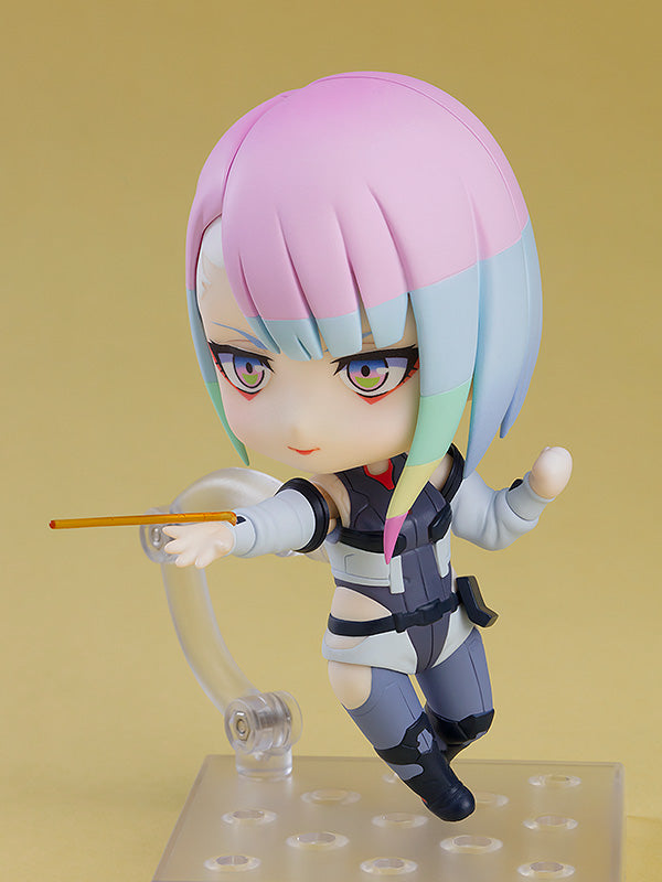 2109 Cyberpunk: Edgerunners Nendoroid Lucy