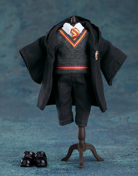 Harry Potter Nendoroid Doll: Outfit Set (Gryffindor Uniform - Boy)