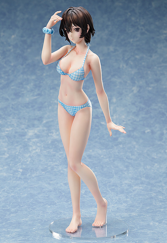 LOVEPLUS FREEing Manaka Takane: Swimsuit Ver.