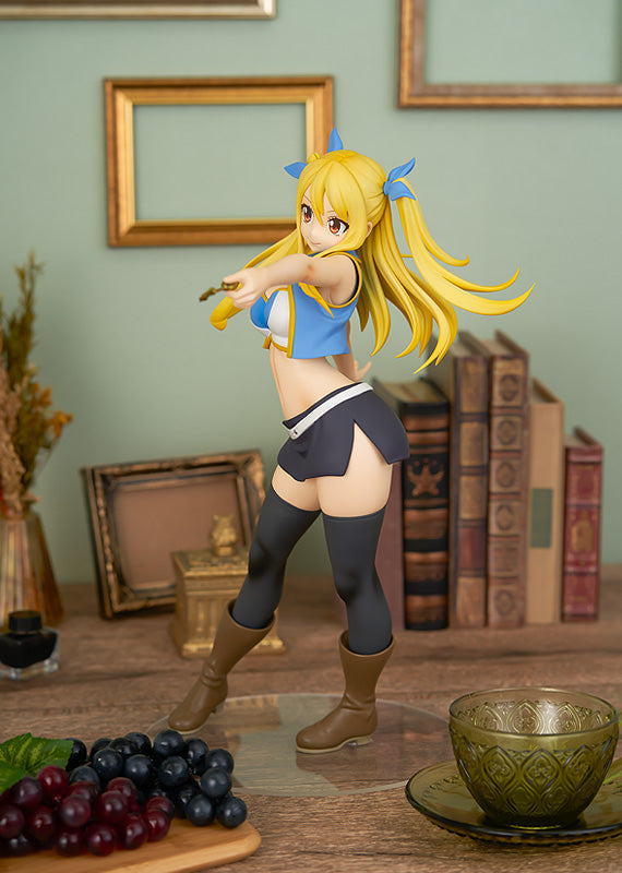 Fairy Tail Final Season POP UP PARADE Lucy Heartfilia XL