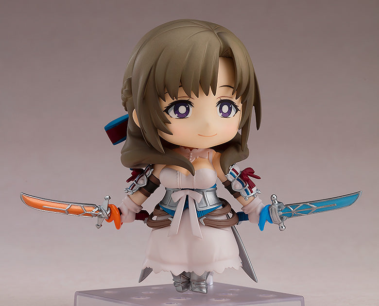 1263 Do You Love Your Mom and Her Two-Hit Multi-Target Attacks? Nendoroid Mamako Osuki