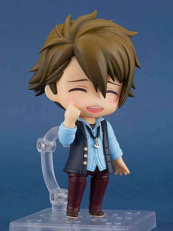 1840 IDOLiSH7 Nendoroid Ryunosuke Tsunashi