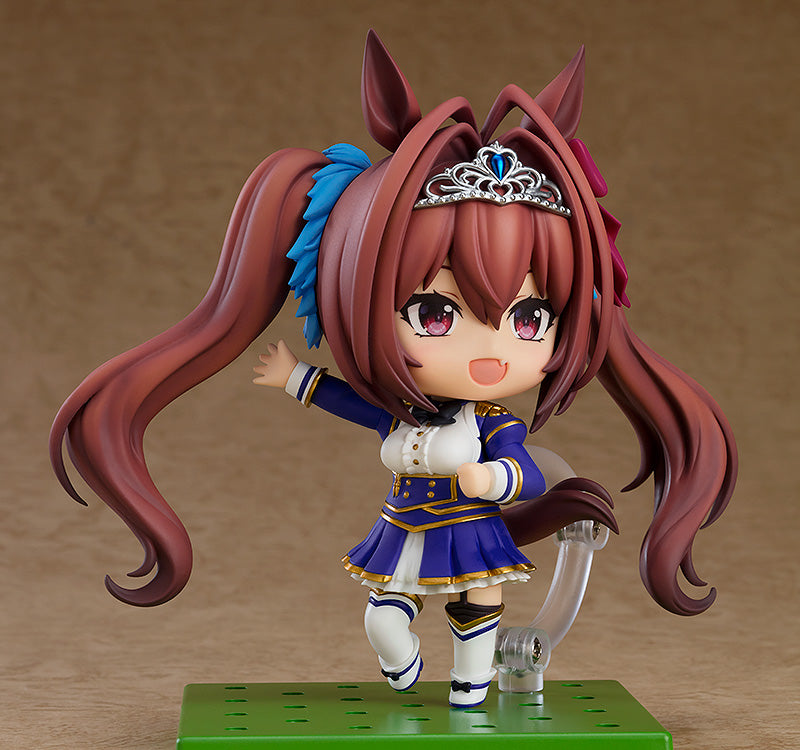 1977 Umamusume: Pretty Derby Nendoroid Daiwa Scarlet