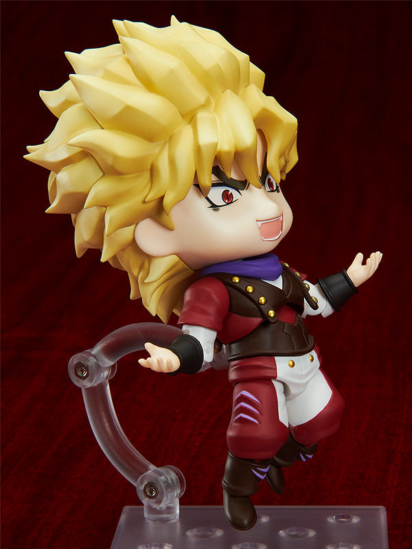 1624 JoJo's Bizarre Adventure Nendoroid Dio Brando