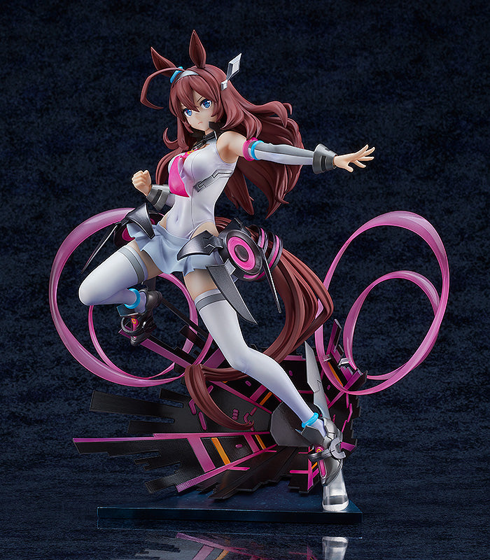 Umamusume: Pretty Derby Good Smile Company Mihono Bourbon - The Chestnut Cyborg