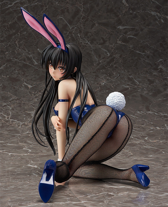 To Love-Ru Darkness FREEing Yui Kotegawa: Bunny Ver.