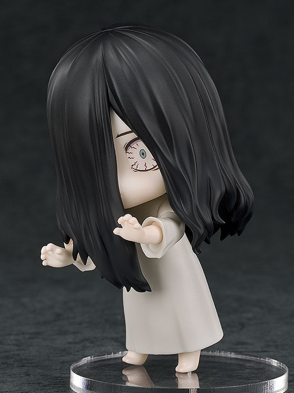 1980 Sadako (Character) Nendoroid Sadako