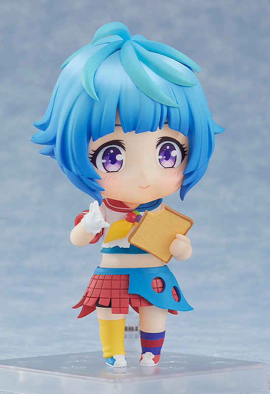 1905 Bubble Nendoroid Uta