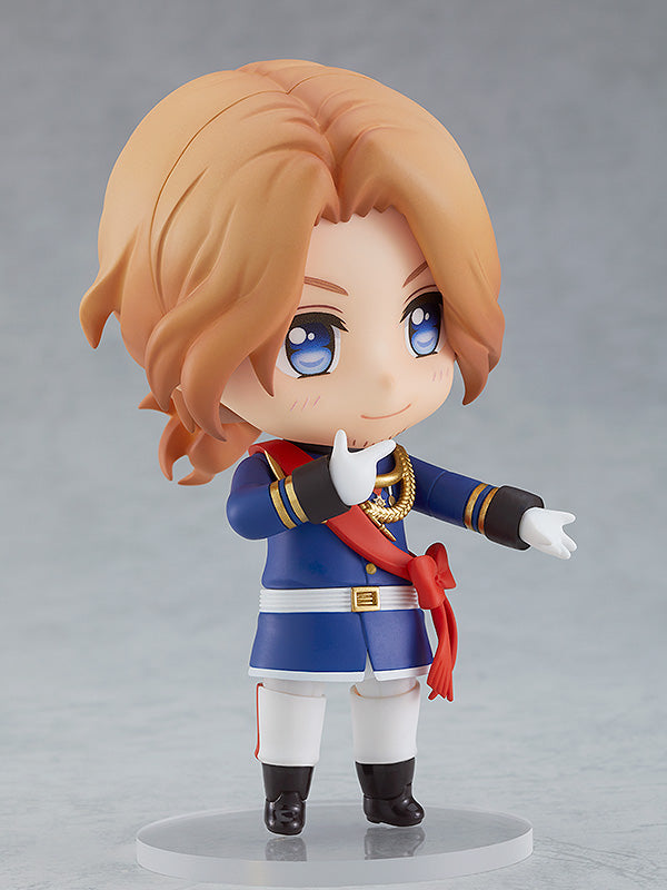 1638 Hetalia World★Stars Nendoroid France