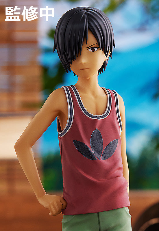 Summer Wars POP UP PARADE Kazuma Ikezawa