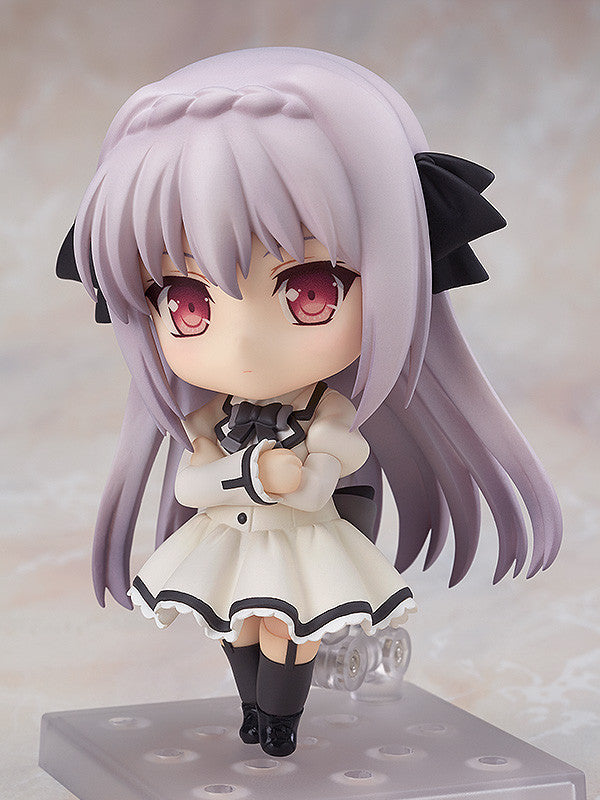 776 Tsuki ni Yorisou Otome no Sahou ~Hidamari no Hibi~ Nendoroid Luna Sakurakouji